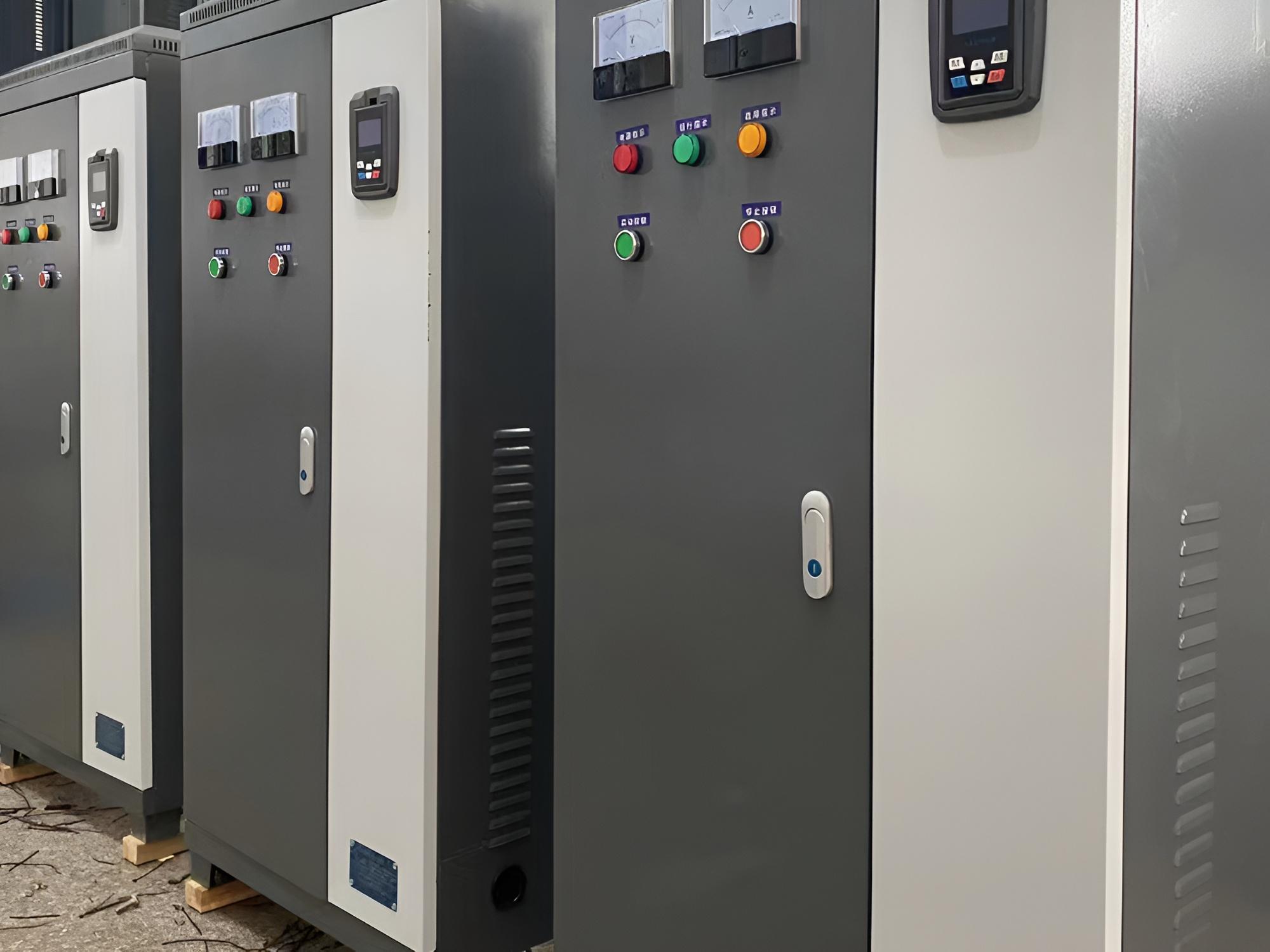 球磨機變頻柜-新一能破碎機變頻柜廠家 球磨機變頻柜-新一能破碎機變頻柜廠家