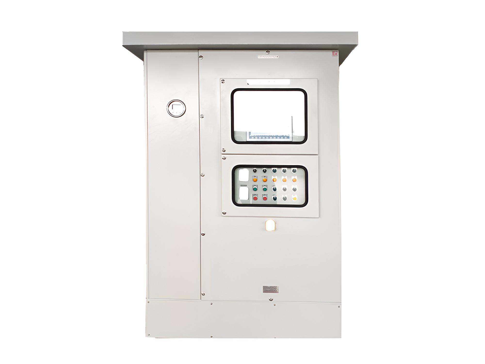 施耐德品牌開關配電柜